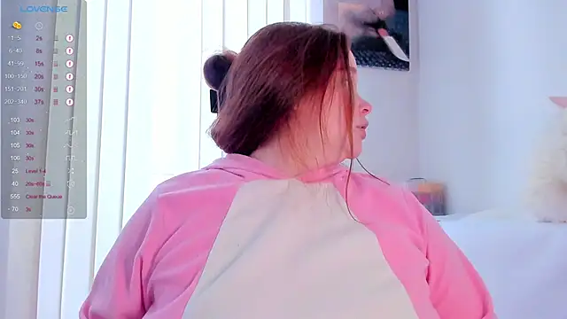 Chat XXX Live DebbieWoood