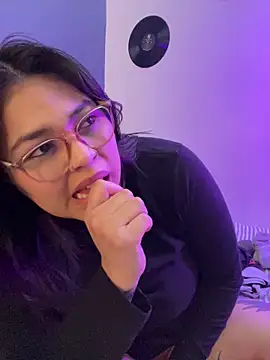 miacanela_xo Live XXX-Chat