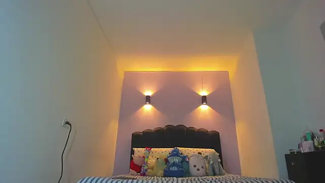 Chat XXX Live Sofia_Clauss_