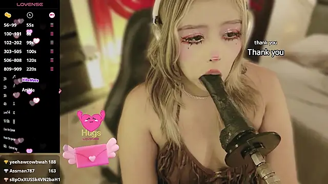 Chat XXX Live Teen_sofia_