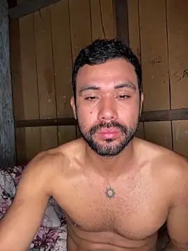 TelesIzaias Webcam-Show