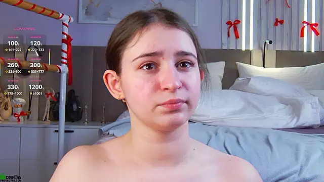 AnnaNoir Chat XXX in diretta