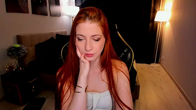 Chat XXX Live _FireInMySoul_