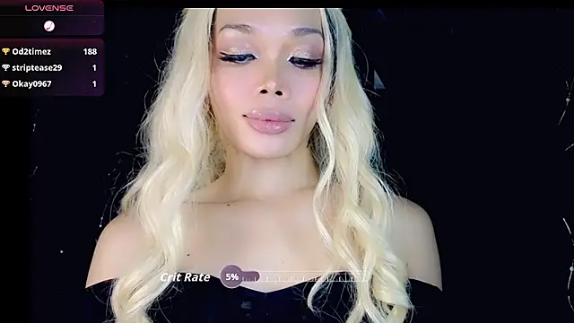 Chat XXX en directo de BEBEhugecock69