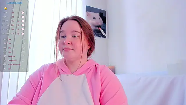 DebbieWooodn Live XXX chat