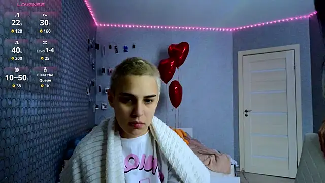 Živý XXX chat Escaped_Brides