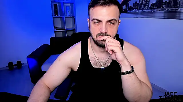 Jace_Thorne Chat XXX in diretta