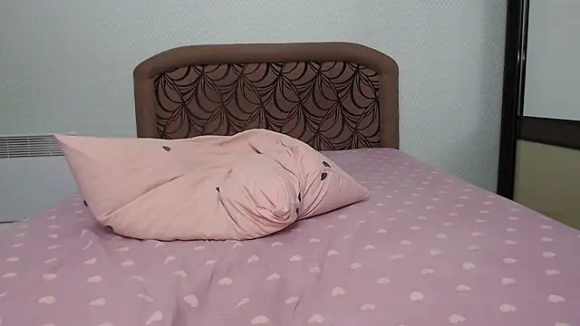 Webkamerová show _Sweet_Dream_