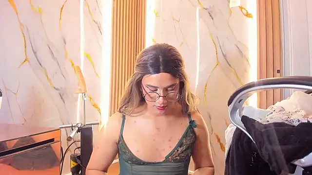 Chat XXX Live Marian_Cristal