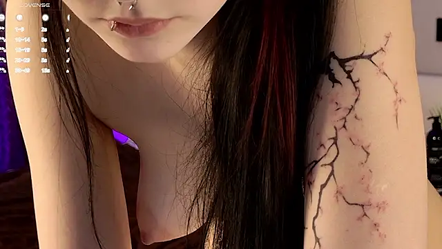 Bingebaen Live XXX chat