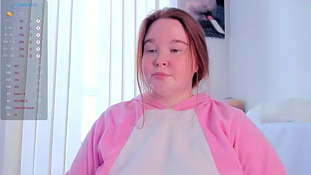 DebbieWooodn Live XXX chat