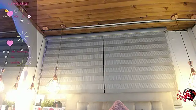 Sembang XXX Secara Langsung cristal__hot_1