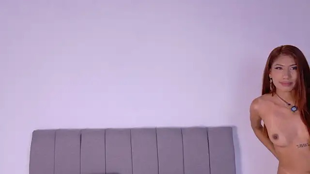 AlannaChan Webcam-Show