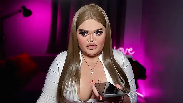 Chat XXX Live BelindaLove