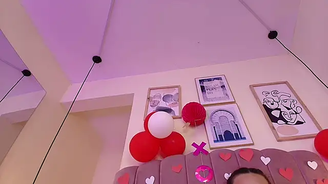 Hanabie_のライブXXXチャット