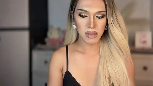 Chat XXX Live Ts_glamxx