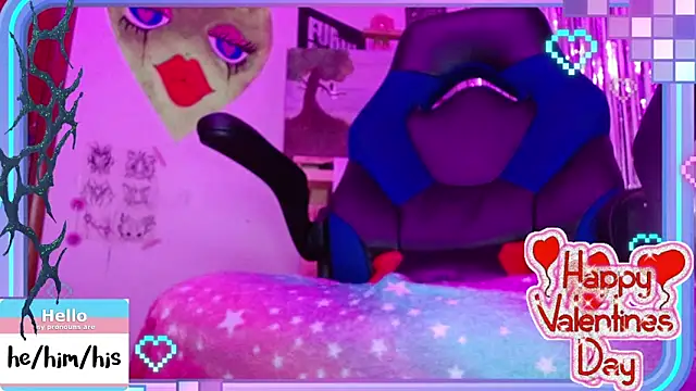 masterkevinftm Live XXX-Chat