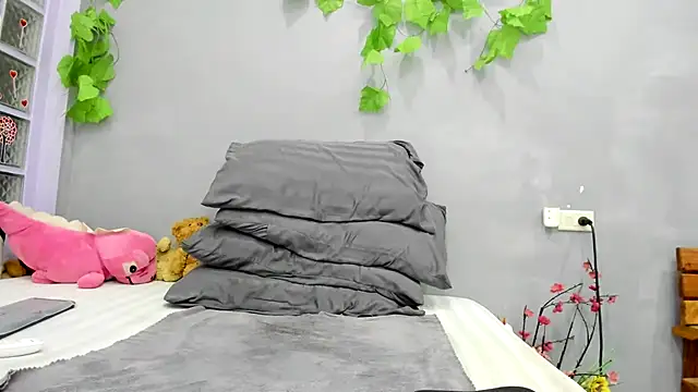 loveley_jenny 在線直播表演