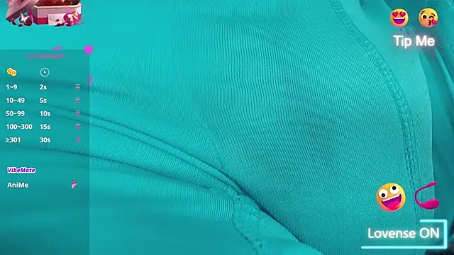 Chat XXX Live Oriana_braom