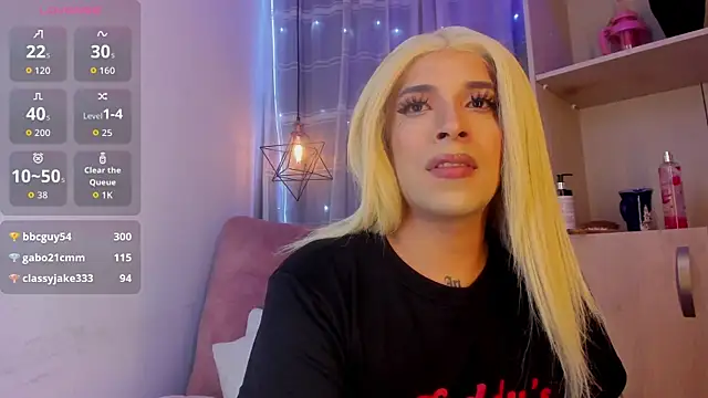 Chat XXX Live Nyx__Blackwood