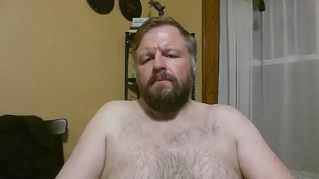 TheOneDonShaun Show in webcam