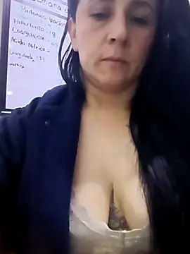 Chat +18 de Sex_Annie ao vivo