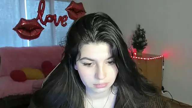 KisaModel Obrolan Langsung XXX