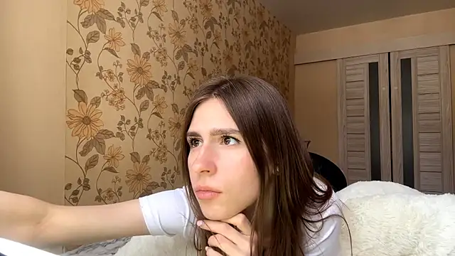 ElsieKuhlmann Chat XXX in diretta