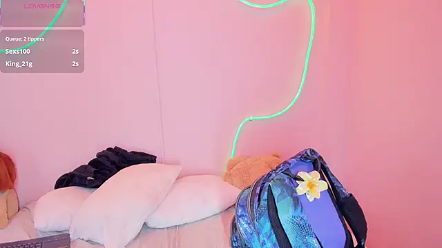 Kiikilove149 Live XXX-chat