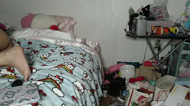 Cupcakecutie449 Live XXX Chat