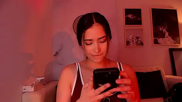 Chat XXX Live lara_madisson