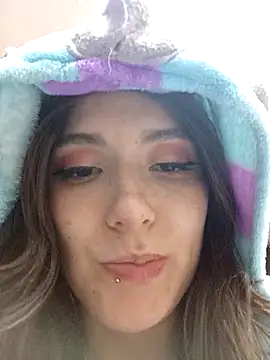 Chatroom XXX en direct de Karito-28