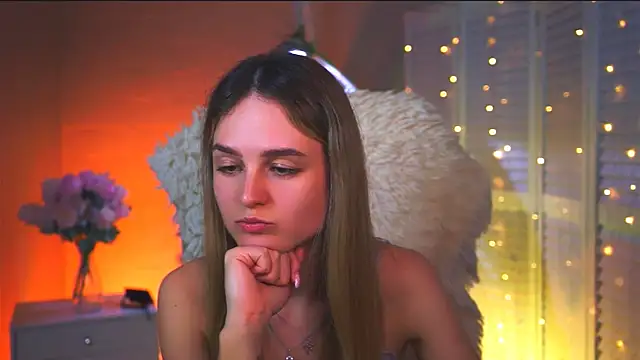 DeboraLarson's Live XXX Chat