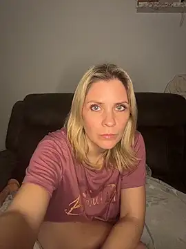 Lexi-Lux-X Obrolan Langsung XXX