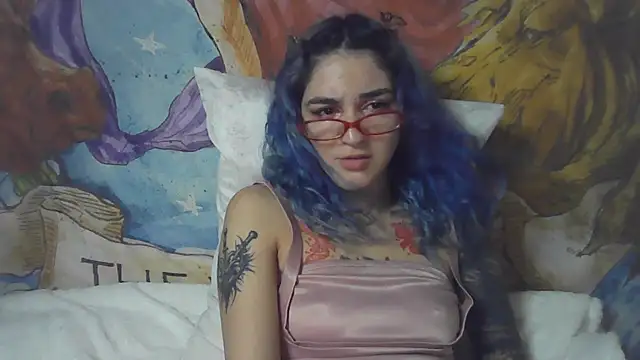 BabeGurlのライブXXXチャット