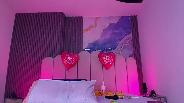 abbyrouss_ Obrolan Langsung XXX