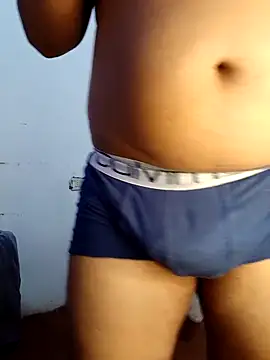 Show webcam de Tequilamaster