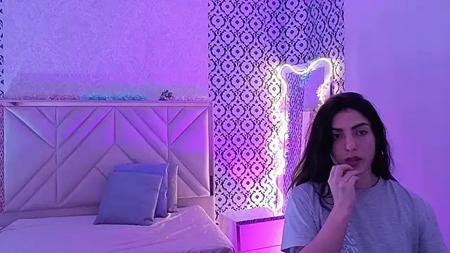 Ixchel_tay Live XXX Chat