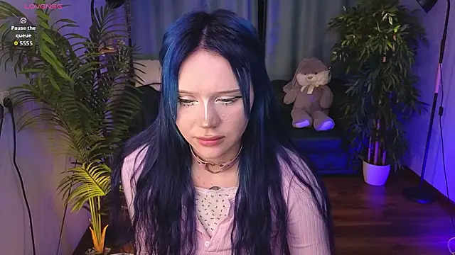 kitten_murray_ Obrolan Langsung XXX