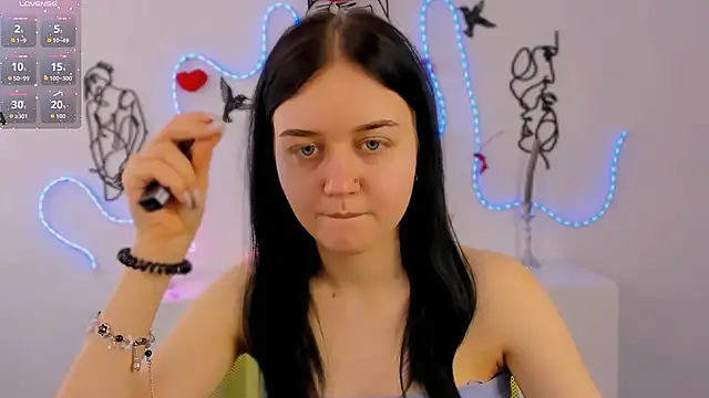 Chat XXX Live miki_ti