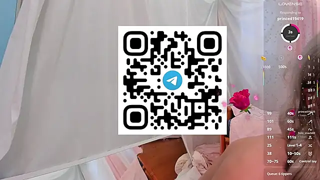 StormyAlexのライブXXXチャット