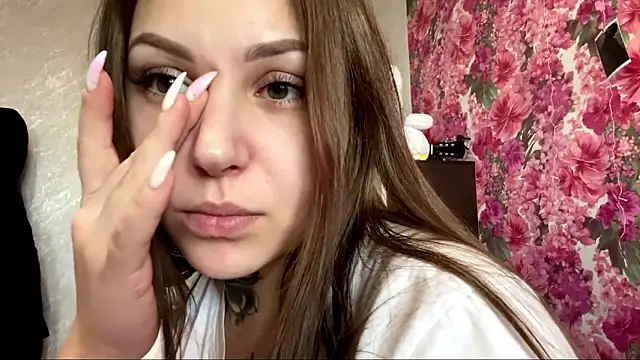 Chat XXX Live TraciBallena