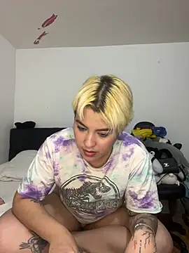 دردشة Dakota_Bailey الجنسية المباشرة