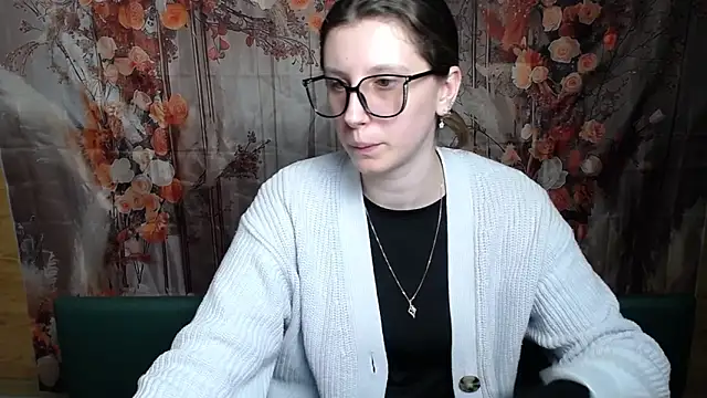 LilianaShine – webcam-show