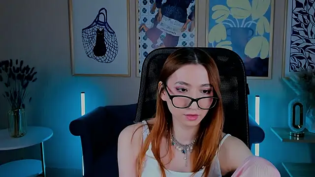 Karen__davisのライブXXXチャット