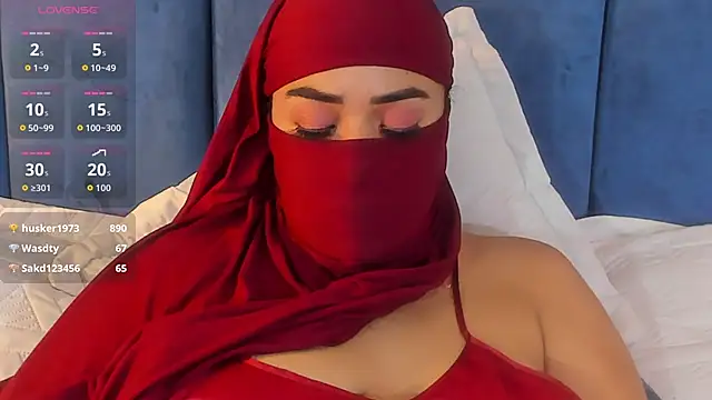 fatimarab__ Obrolan Langsung XXX