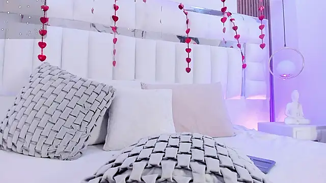 Nylaharris Webcamshow