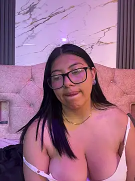 Chatroom XXX en direct de Lismar_fire