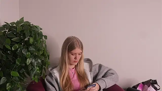 Show de webcam de MelanyRuch