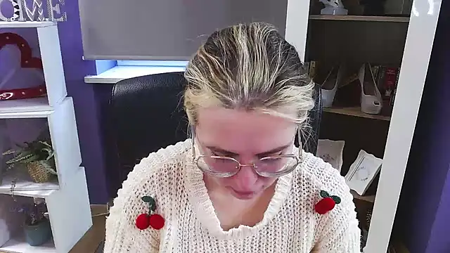 Chat XXX Live Zoey_Erotic